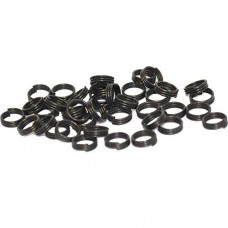 Stem Grip Springs black